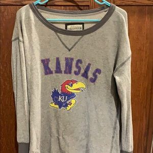 KU Sweatshirt